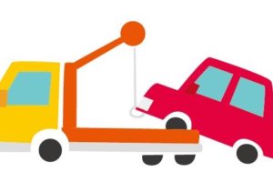 軽自動車廃車納税証明書