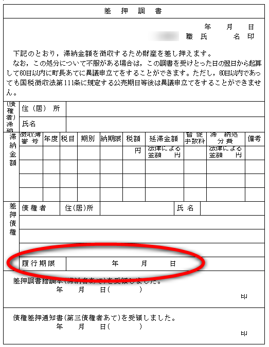 超丁寧記事 自動車税 軽自動車税の滞納で差押調書が届いてしまったら 超丁寧記事 自動車税 軽自動車税の滞納で差押調書が届いてしまったら