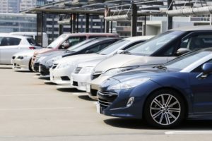 廃車納税証明書紛失