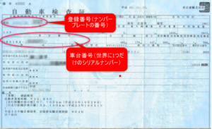 車検証 自賠責保険 自賠責 本人以外 契約者が違う 事故 支払い 車 バイク 原付 車台番号 登録番号 車のお手伝い