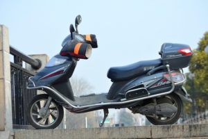 21年最新 ファミリーバイク特約 損保ジャパン 東京海上 三井住友 あいおい