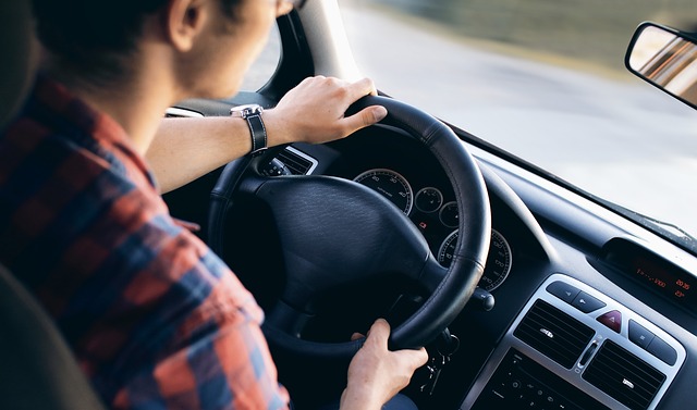 他車運転特約（他車運転危険補償特約）とは？｜レンタカー・代車・バイク