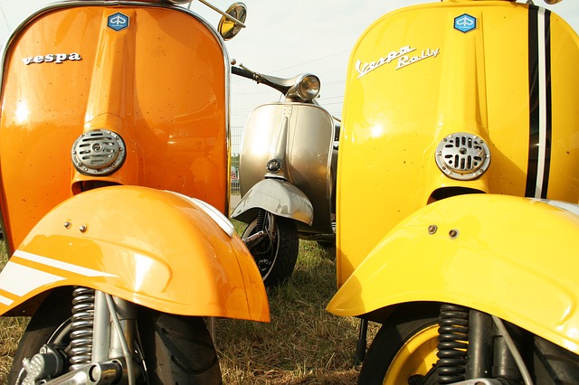 原付特約・ファミリーバイク特約・早わかり・チューリッヒ｜原付特約（ファミリーバイク特約）の詳細解説