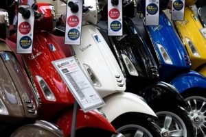原付･任意保険・おすすめ・バイク保険御三家･全労済