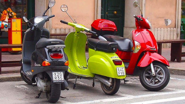 車両保険付かない・JA共済(農協)｜ファミリーバイク特約｜125cc以下｜自損事故型・人身傷害型・保険料・料金・金額・値段・車両保険・盗難・年齢
