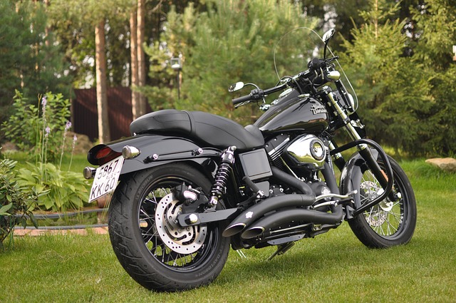 単体のバイク保険に加入する方法・東京海上日動・ファミリーバイク特約250ccや400ccはダメ125cc以下が対象