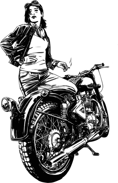 等級には事故有と無事故の2系統ありますが・バイク保険 等級新規･期間･引継ぎ･排気量･中断･自動車保険