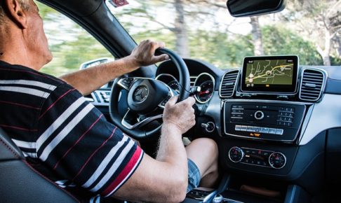 21年最新 他人の車で事故を起こした場合に自分の保険を使える