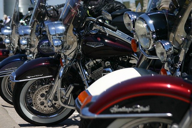 21最新 バイクの車検 旧車や年式の古いバイクの排ガス規制 騒音規制