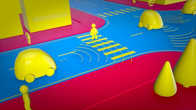 Obd検査は自動運転への布石