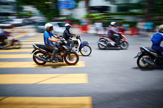 切れたバイクで事故を起こしたら・原付,原付バイク,自賠責,自賠責保険,新規加入,加入,更新,更改,切り替え,継続,どこで,場所,窓口・50cc