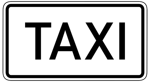 タクシー業界の課題と今後の展望
