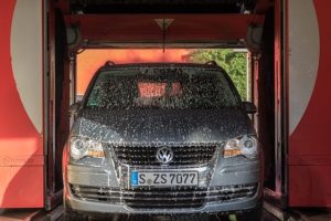 車検前に洗車をする・しない・車検後に洗車をする・しない・断る・サービス･ディーラー・ワックス･手洗い