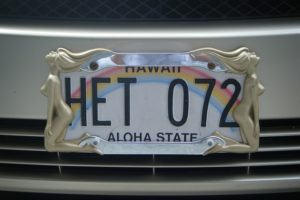 ハワイ関連で縁起のいい数字 8011 ハワイ いい 等の語呂合わせ