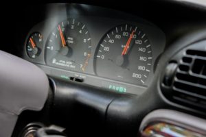 スピードメーター･誤差･車検・許容範囲・タイヤ･外径・インチアップ