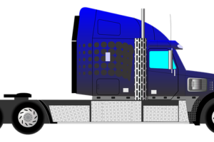 高床トラック 低床トラックの違い デメリット メリット 荷台高さ 高さ制限 タイヤ