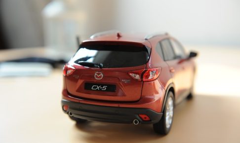 ディーゼル車とガソリン車の違い 比較 環境性能 燃費 ハイブリッドがライバル