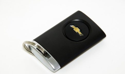 3分記事 スマートキーの電池交換しても反応しない場合 新品電池なのに