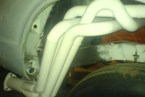 3分記事 エンジンオイルが減ったら継ぎ足ししていい 補充でなく交換すべき