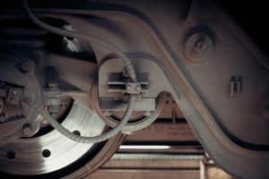 ブレーキホース・交換時期・交換費用