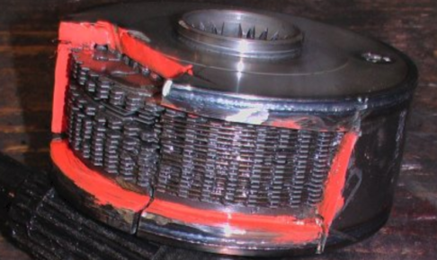 オンデマンド4wd 車のお手伝い