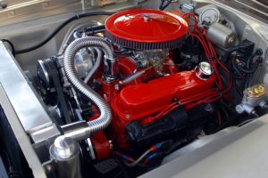 4分記事 アクセルを踏むとカタカタ音がするのですが 原因は何