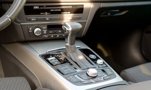 Cvt 車のお手伝い