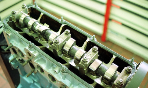 Dohc 車のお手伝い