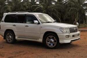 センターデフ・とは・構造・ロック機構・異音・フルタイム４WD ・パートタイム４ＷＤ