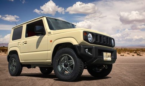 副変速機・とは・4WD