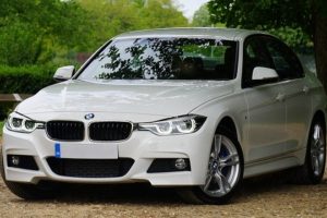 イカリング装着車は査定額が落ちるって本当？