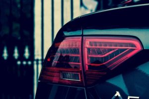 シーケンシャルウインカー・保安基準