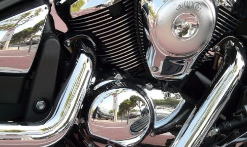 バイク排ガス規制いつから