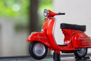 ファミリーバイク特約・名義・他人のバイク・借りたバイク
