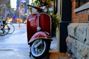 ファミリーバイク特約・補償内容・自損・人身・どっちがいい