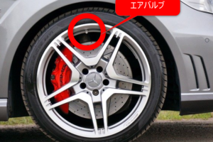 ゴムバルブ・寿命