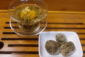 ジャスミン茶・体に悪い