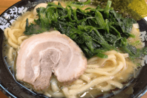 町田商店・まずい