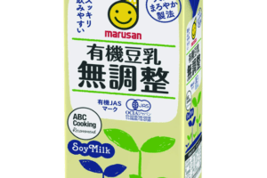 無調整豆乳人気おすすめランキング