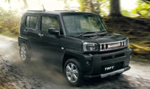 ターボがいい・タフトは軽自動車ですか？軽じゃない？後悔の声・ターボ要らない・乗り心地悪い