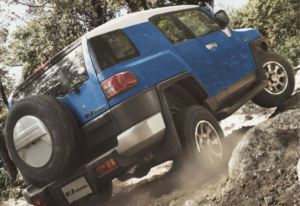 壊れやすい・中古車・トヨタ・FJクルーザーは最悪？壊れやすい？生産終了の理由は？金持ちの車なの？