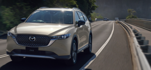 CX-8はでかすぎて後悔する？リセール悪い？乗ってる人はどんな人？特徴